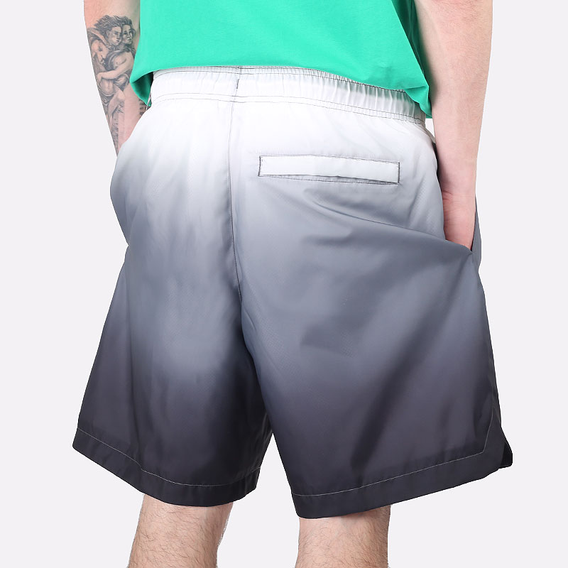 Мужские шорты Jordan Sport DNA Pool Shorts (CZ4849-010)  - цена, описание, фото 5